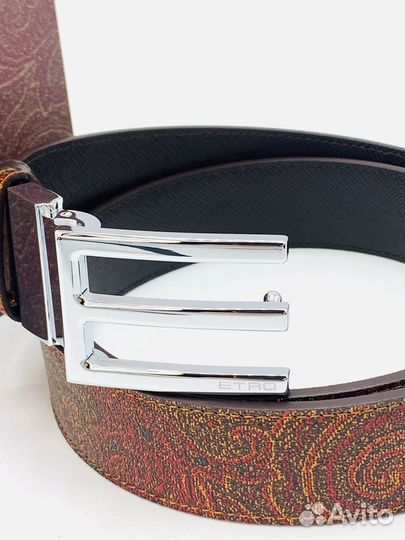 Ремень Etro