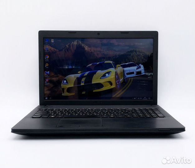 Ноутбук Lenovo