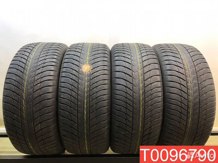 Bridgestone Blizzak LM-001 245/50 R19 105V