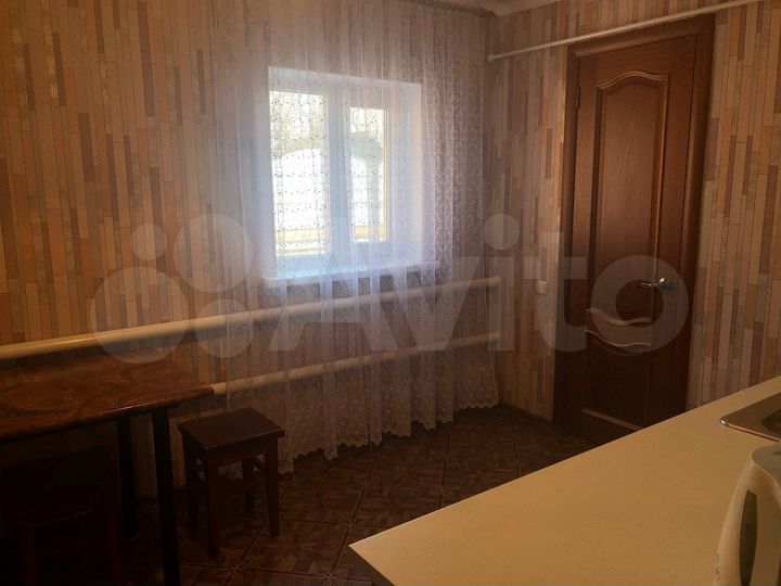 Комната 30 м² в 2-к., 1/1 эт.