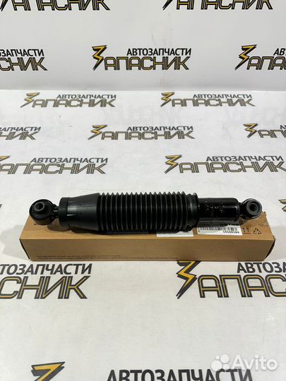 Амортизатор задний Solaris 1 / Rio 3 Оригинал