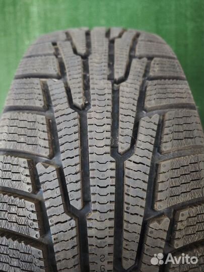 Ikon Tyres Nordman RS2 SUV 235/75 R15 105R