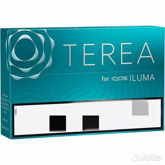 Стики terea