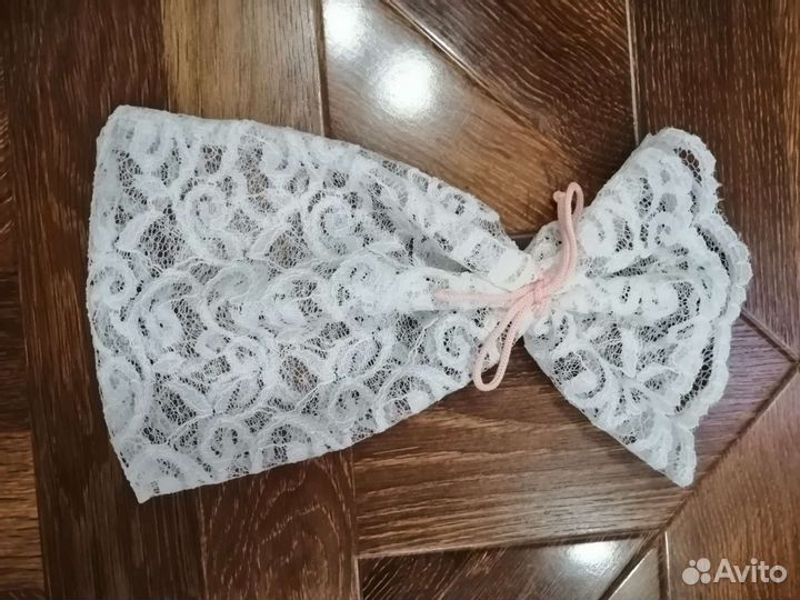 Подарочные мешочки