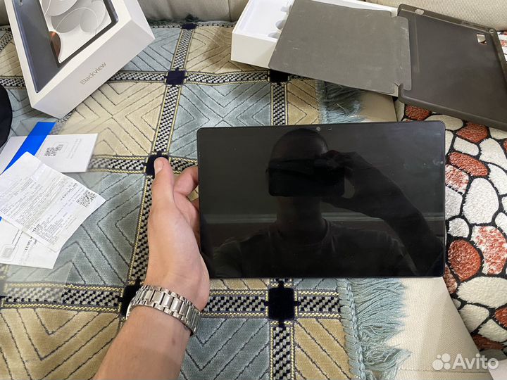 Планшет Blackview Tab 11