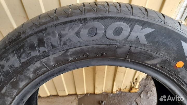 Hankook Ventus Prime 2 K115 235/60 R18 103V