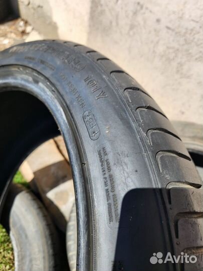 Mayrun MR500-PCR 275/40 R19 101Y