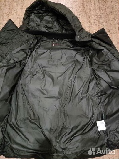 Куртка демисезонная женская Savage