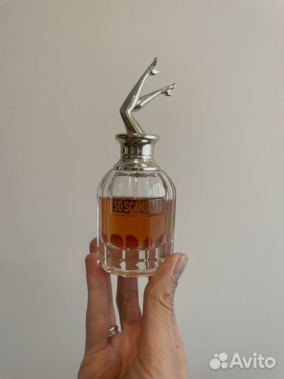 Jean paul gaultier so scandal - Оригинал