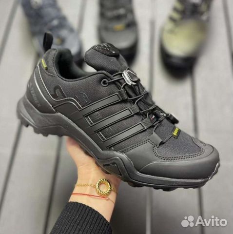 Кроссовки мужские adidas terrex 41-46 раз