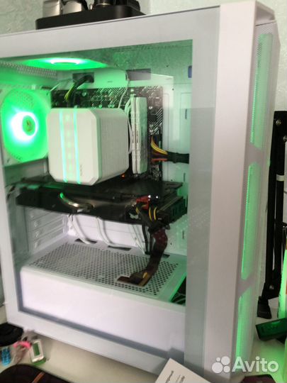 Игровой пк