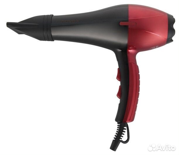 Фен Nоvех Н1201 (Сусловой)