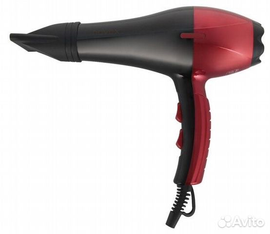 Фен Nоvех Н1201 (Сусловой)