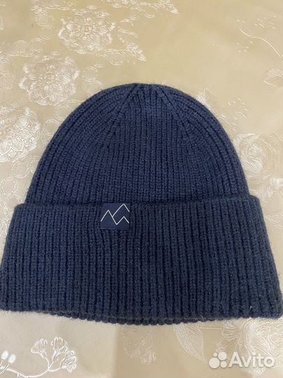 Шапочка для мальчика