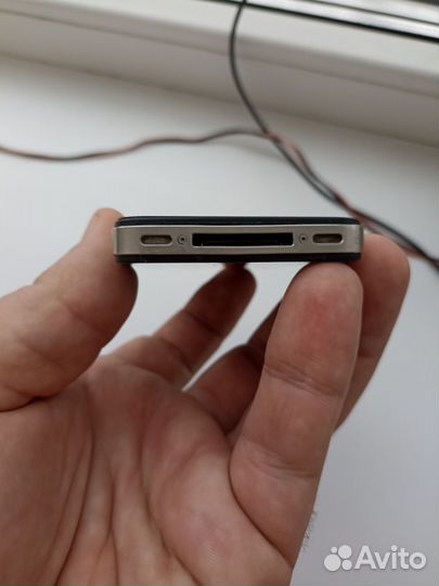 iPhone 4S, 16 ГБ