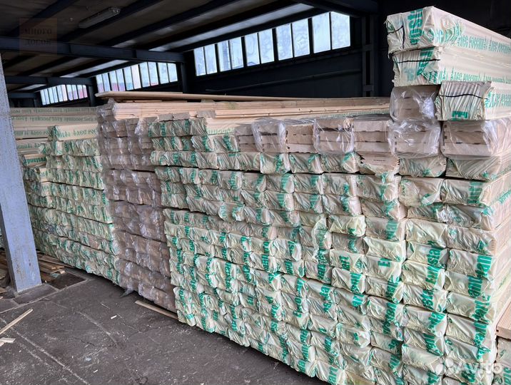 Евровагонка Вагонка Штиль Имитация бруса