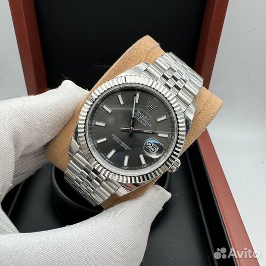 Часы Rolex Datejust 41 мм