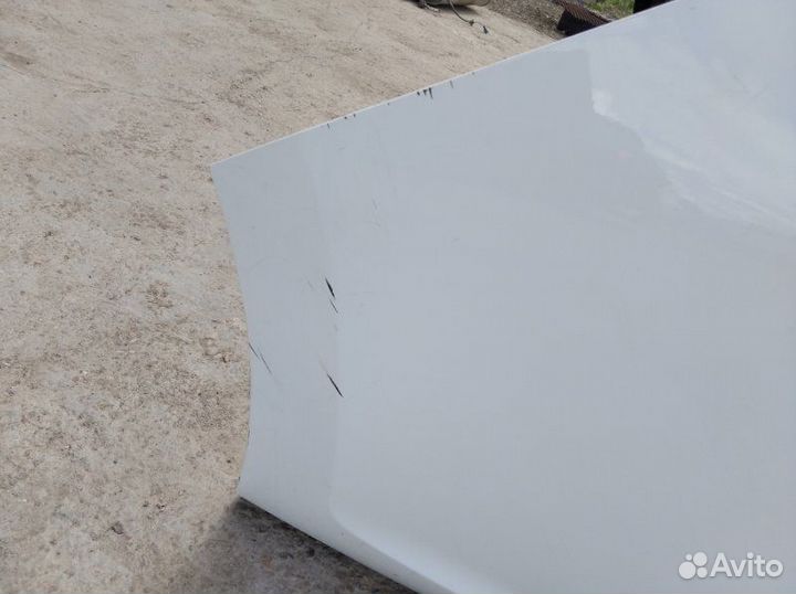 Бампер задний Kia Rio 4 2022