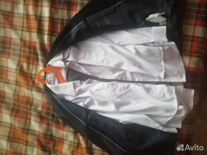 Школьная одежда для мальчиков