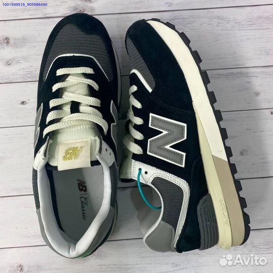 Кроссовки new balance 574 (Арт.36317)