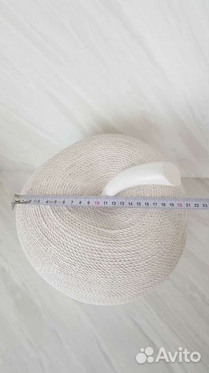 Интерьерный декор Яблоко