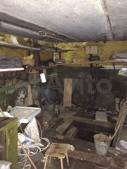 Гараж, 30 м²