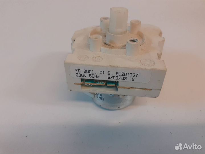 Селектор переключения для стиральных машин Candy