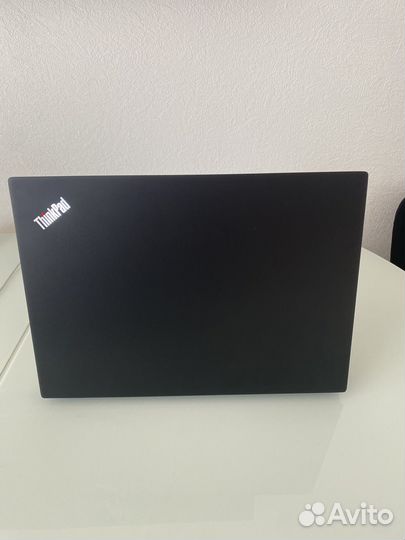 Lenovo thinkpad L14 i7-10510U 16Gb SSD512