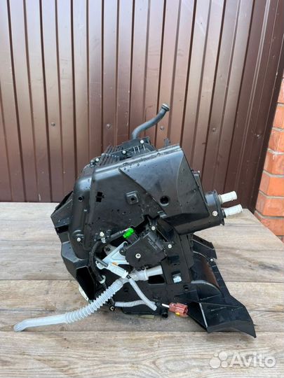 Корпус печки Honda Civic 4D 1.3 2008