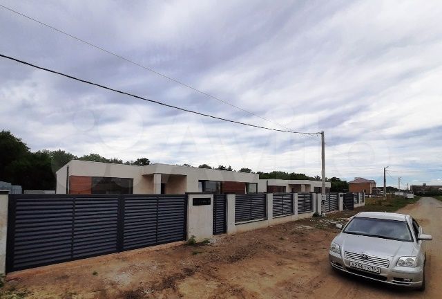 Дом 102 м² на участке 4,5 сот.