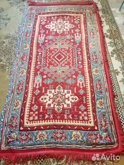 Ковер 190*103см