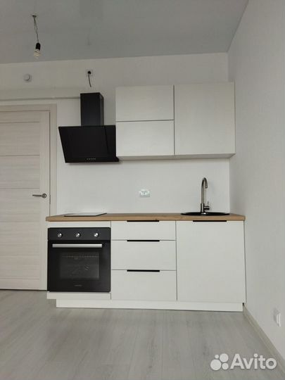 Кухонный гарнитур пвх без ручек ars 0116