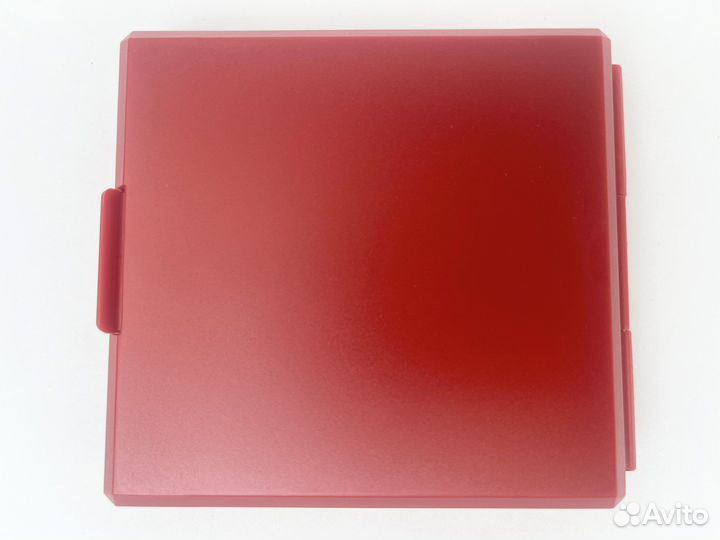 Кейс для игр Nintendo Switch - Mushroom