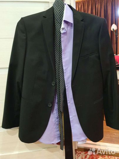 Костюм 44-46