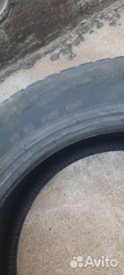 Pirelli Cinturato P7 (P7C2) 205/55 R16 94V