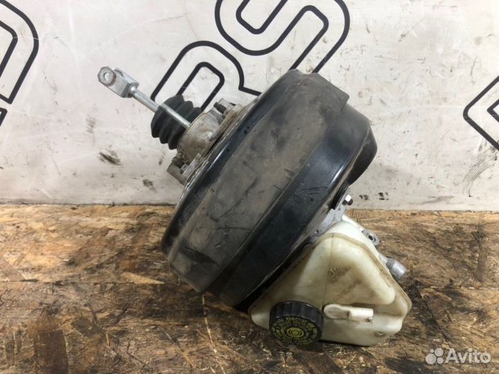 Вакуумный усилитель тормозов Mercedes-Benz S-Class