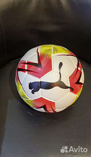 Футбольный мяч (5) Новый