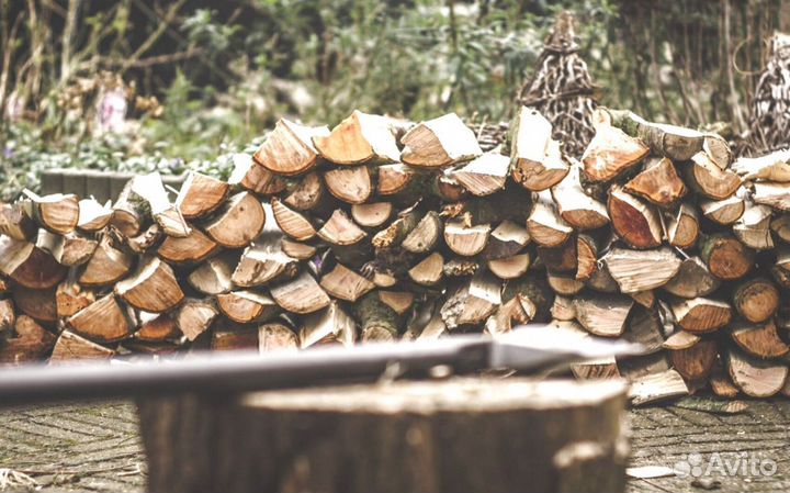 Дрова дрова
