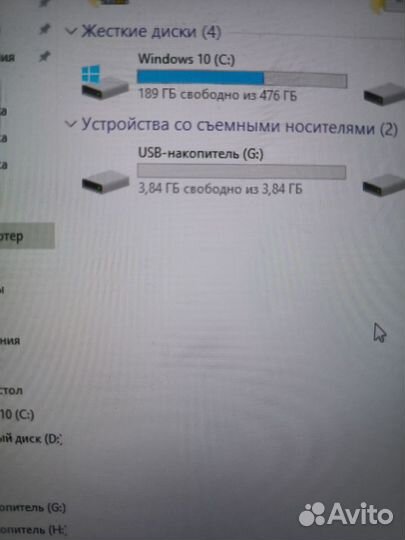 Usb флешки 170 штук 4 Gb