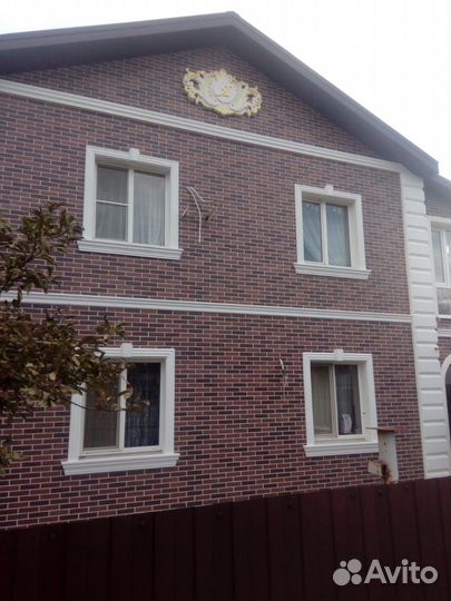 Гибкий кирпич, декоративное покрытие амк, микс 410