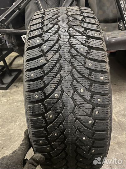 Formula Ice 225/55 R18