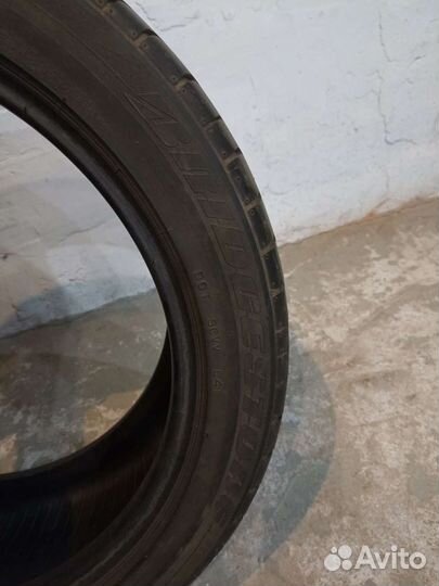 Bridgestone Potenza Sport 235/45 R18