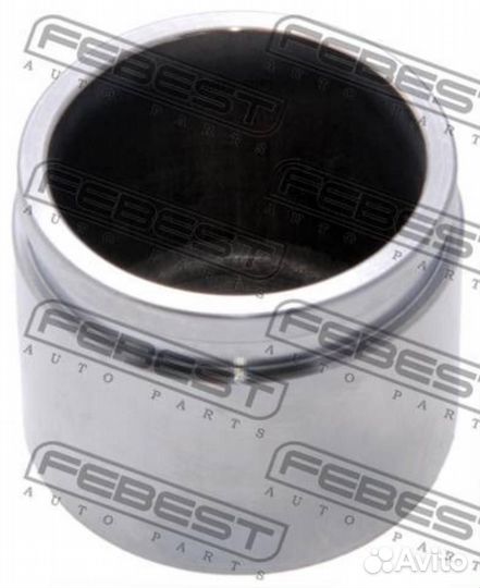 Febest 0476-CW5F Поршень суппорта mitsubishi outla