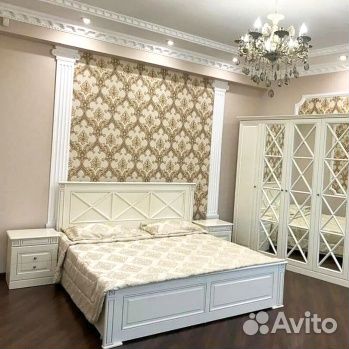 Спальный гарнитур Бьянка