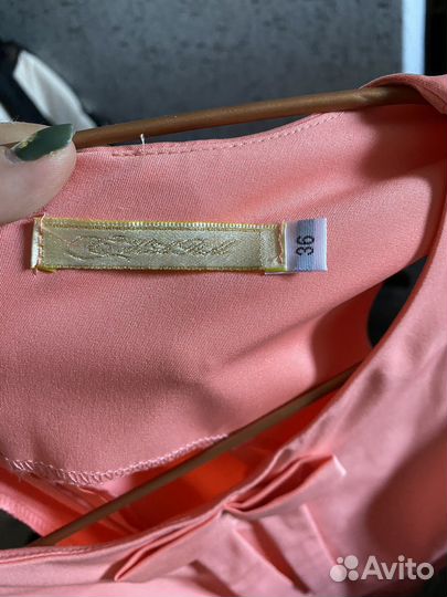 Платье женское