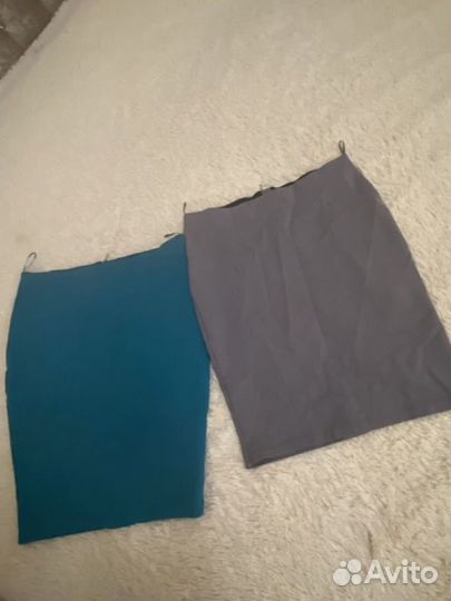 Юбки и кофты