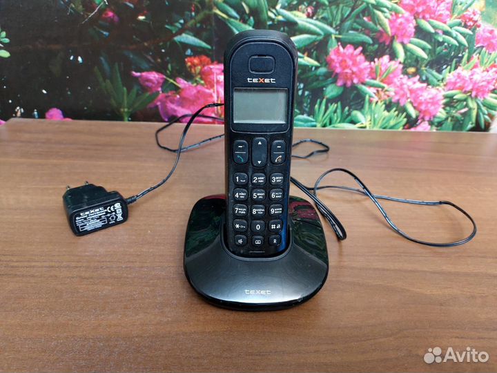 Радиотелефон - 