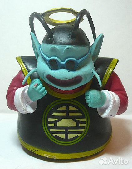 Фигурки Dragon Ball Z