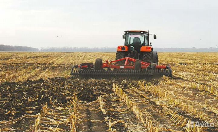 Борона БДМ-Агро БДМ 6х4, 2024