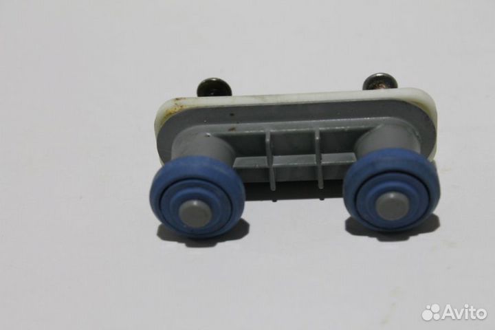 Опорные ролики направляющих Ariston, Indesit C0009